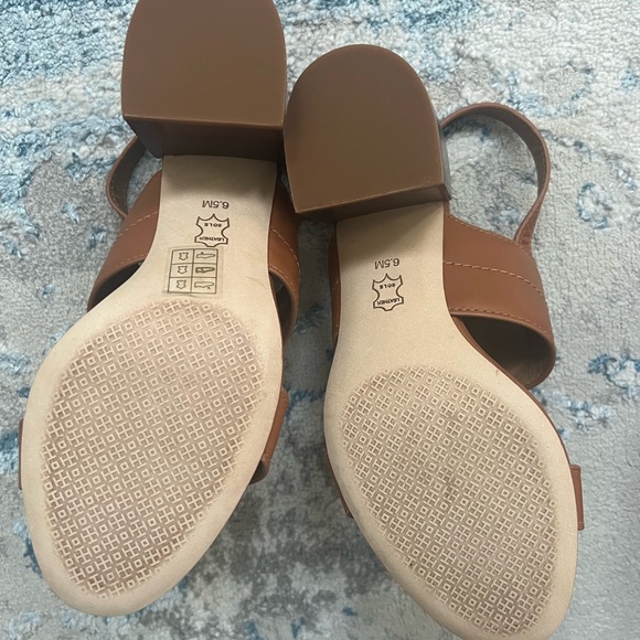 BRAND NEW TORY BURCH SANDALS!!! - Picture 5 of 5
